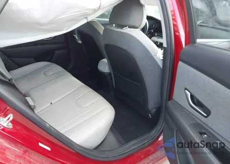 2023 Hyundai Elantra Limited z USA, uszkodzony, nr VIN KMHLP4AG1PU478924